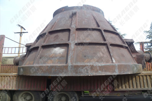 大型鑄鋼件加工時哪些直接影響到產品的質量？