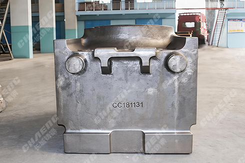 陶瓷機(jī)橫梁